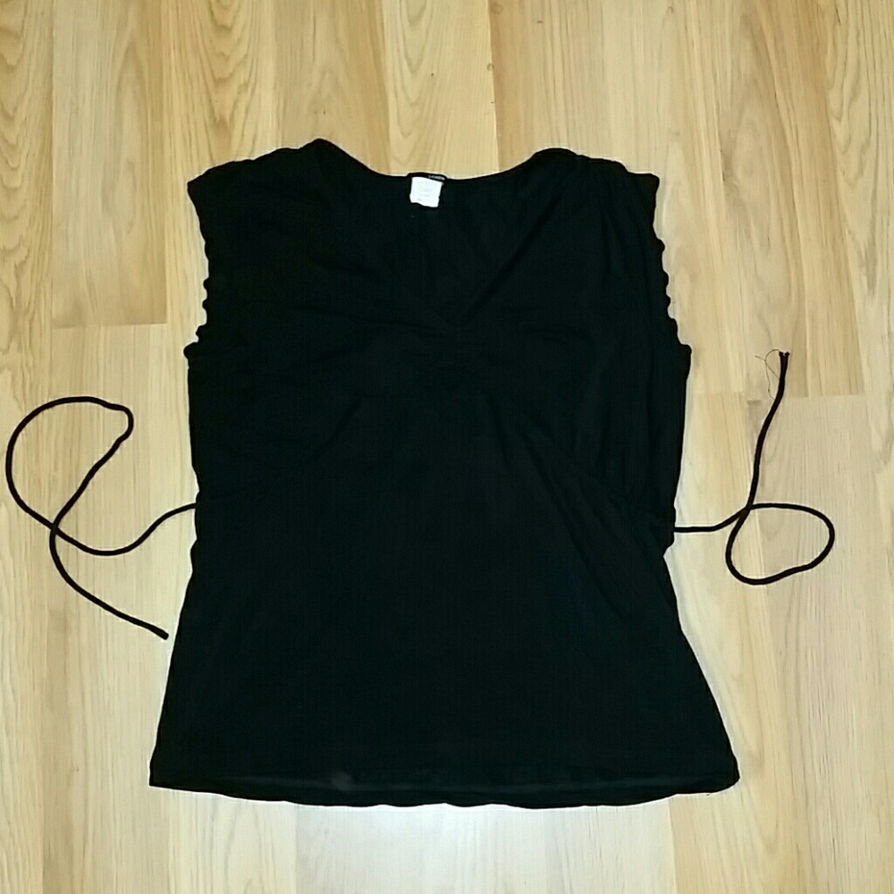 J.CREW sleeveless S
